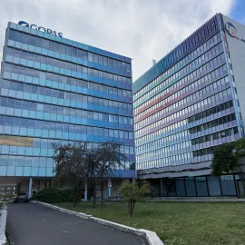 Nový blok ve Vršovicích navrhne 11 týmů