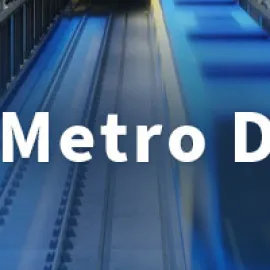 Stanice metra D Písnice bude centrem nové čtvrti