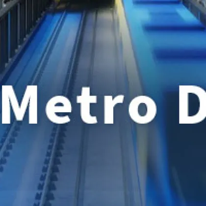 Stanice metra D Písnice bude centrem nové čtvrti