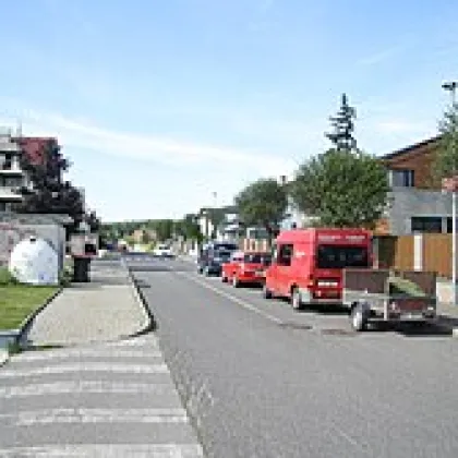 Praha kompletně obnoví pět ulic v Dubči