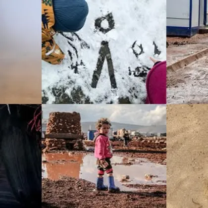 Praha podpoří Člověka v tísni