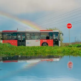 Změny od 1. března v autobusových linkách PID