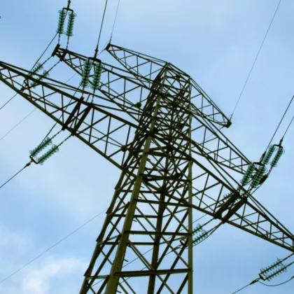 Kraje nebo obce by mohly lépe sdílet vyrobenou energii