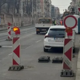 Do schránek na Praze 5 míří letáky o rekonstrukci Plzeňské