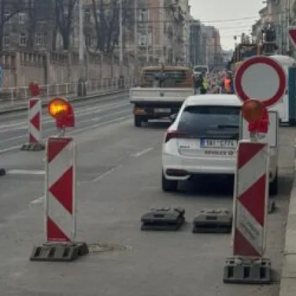 Do schránek na Praze 5 míří letáky o rekonstrukci Plzeňské