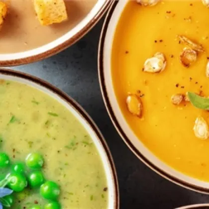 Oblíbené Karlínské polívkování už v neděli