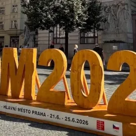 Olympiáda dětí a mládeže má do startu zhruba 100 dní