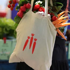 Nová sezona Trhů na Jiřáku je tady