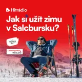 Užijte si letošní zimu v Salcbursku
