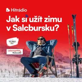 Užijte si letošní zimu v Salcbursku