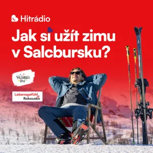 Užijte si letošní zimu v Salcbursku