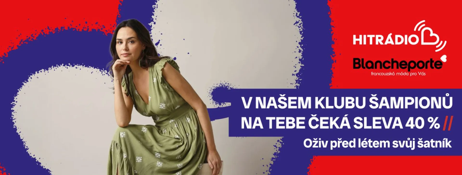 Oživte svůj šatník před létem