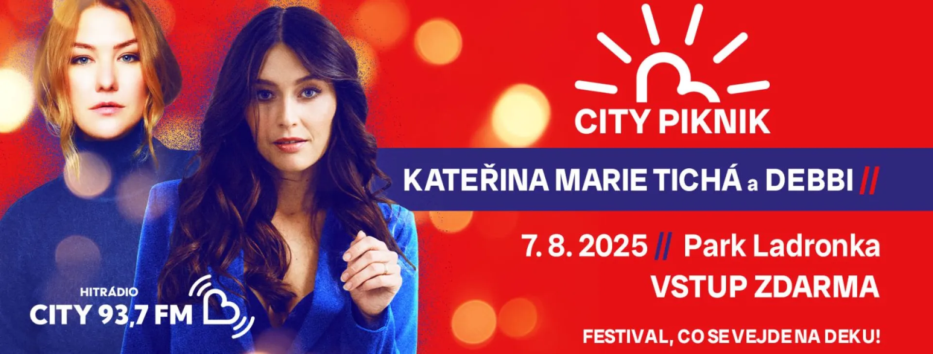 CITY Piknik