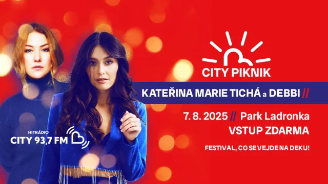 CITY Piknik