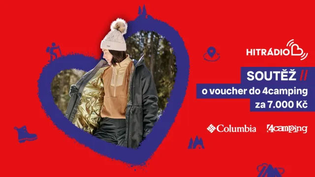 TERAPIE VENKEM: pošli nám vzpomínku na vaření venku a vyhraj vybavení od 4camping v hodnotě 7 000 korun!