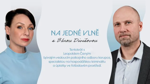 Muž, který rozplétal fotbalovou korupci: „Fotbal přitahuje velkou moc i peníze“