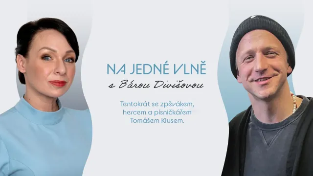 Tomáš Klus: „Nevěra? Řekl jsem všechno. Jinak to nešlo.“