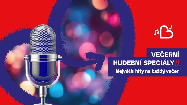 VEČER PLNÝ HITŮ: Poslouchejte hudební speciály Hitrádia City 93,7 FM